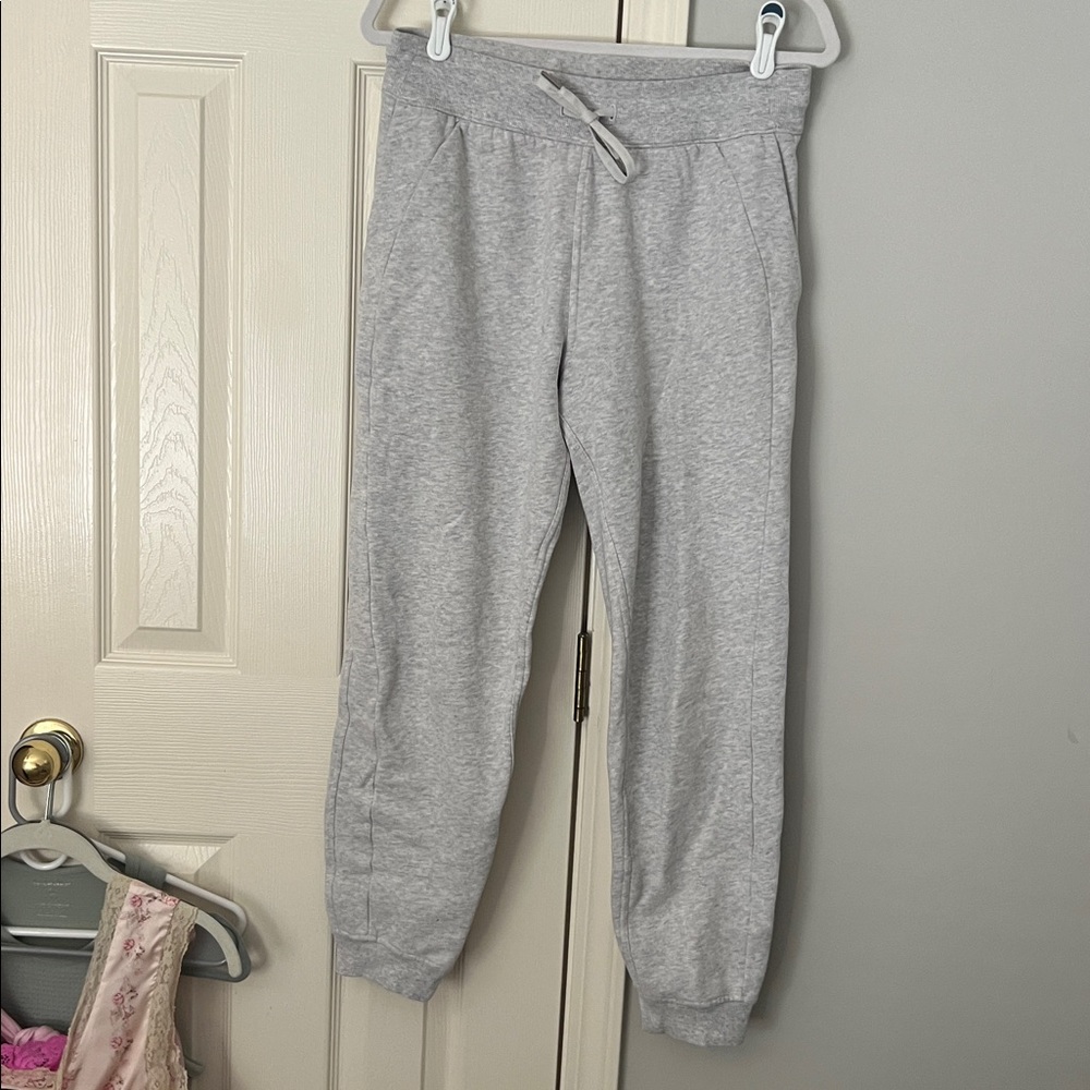 Lululemon Women’s Joggers